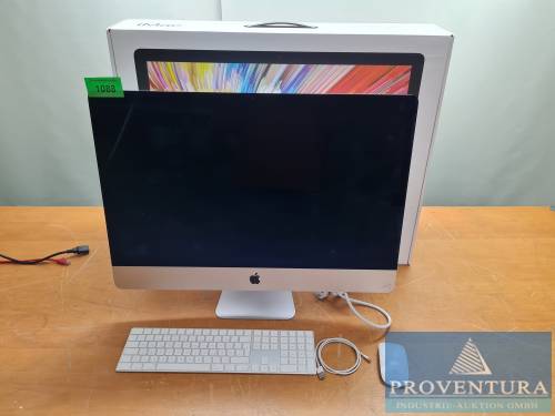 PC APPLE iMac 27