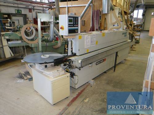 Kantenanleimmaschine HOLZ-HER Sprint 1315-1 Bj. 2003