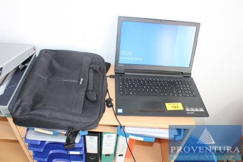 Notebook LENOVO V110-15ISK Mod. 80TL
