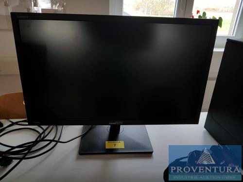 LED-Monitor HANNSPREE HL274HPBROX11 Plus