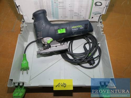 Stichsäge FESTOOL PS 300 EQ