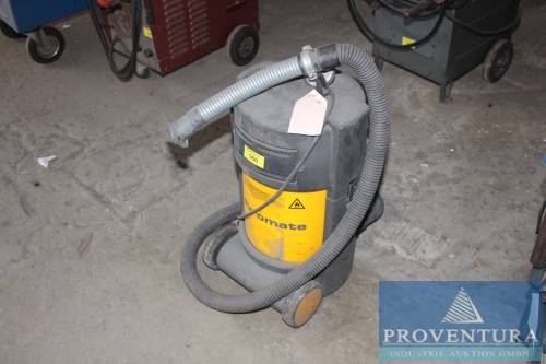 Industriesauger EUROMATE