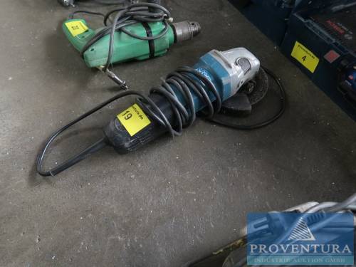 Winkelschleifer MAKITA GA5040