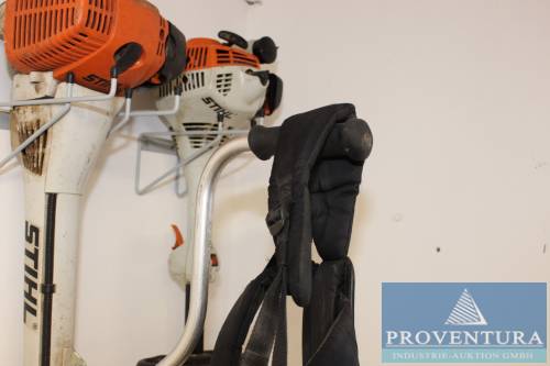 Freischneider STIHL FS55 R