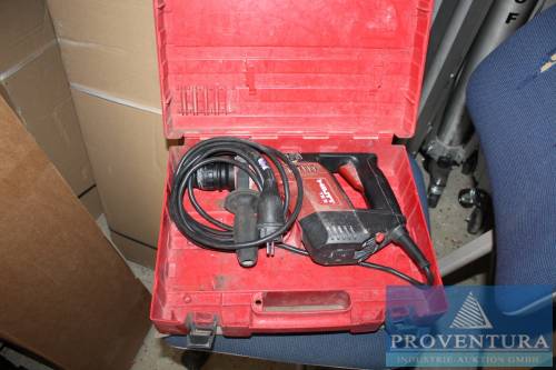 Bohrhammer Hilti TE 5 SN. 12 – 00896178