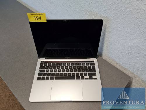 Laptop APPLE Macbook A2251 S/N C02D50EMML87