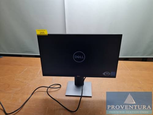 Monitor DELL P2419H