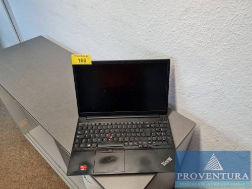 Laptop LENOVO ThinkPad E15 Gen 2