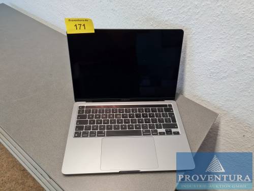Laptop APPLE Macbook A2338 S/N FVFF31SEQ05N
