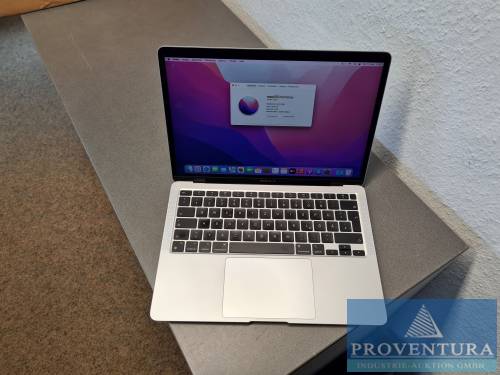 Laptop APPLE MacBook Air A2337