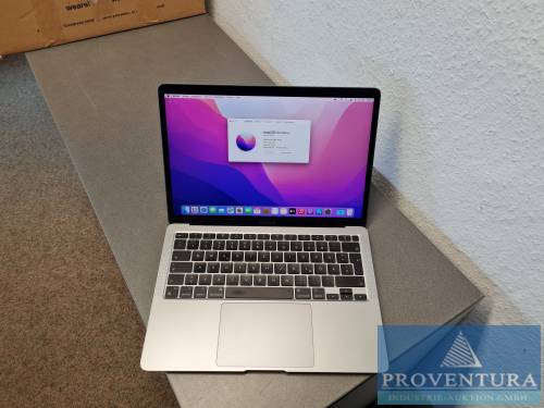 Laptop APPLE MacBook Air A2337