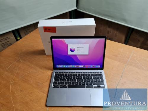 Laptop APPLE MacBook Air 13