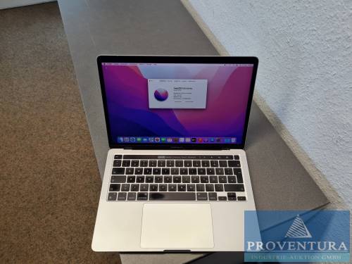 Laptop APPLE MacBook Pro 13