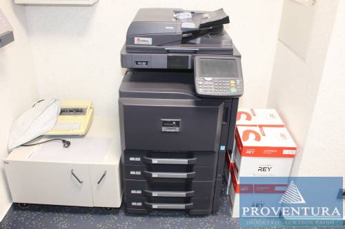 Standkopierer KYOCERA Taskalfa 3051CI