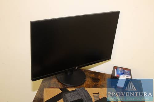 Monitore HP V24i FHD