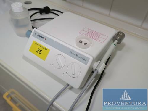 Prophylaxegerät EMS Piezon Master 400 EMS