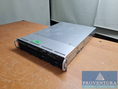 Server SUPERMICRO Super Server