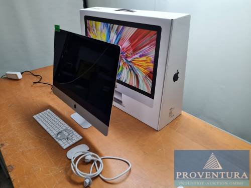 PC APPLE iMac 27