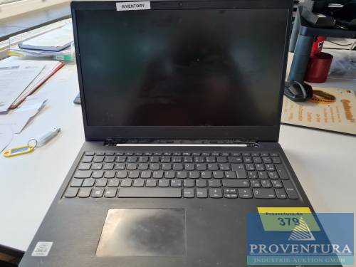 Notebook LENOVO V15-IIL 82C5 Intel i5-1035G1 1 GHz