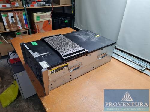 Server HP Proliant ML350 Gen9