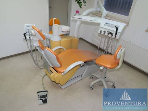 Dental-Behandlungseinheit KAVO Estetica 1065 T