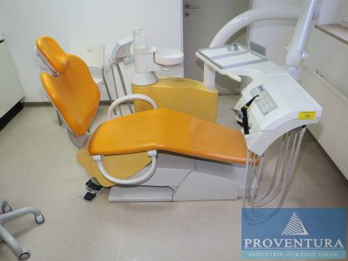 Dental-Behandlungseinheit KAVO Estetica 1065 T