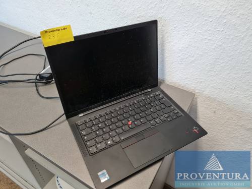 Laptop LENOVO Thinkpad X1 Carbon Gen 9 20xw-ct01ww, i7-1165G7