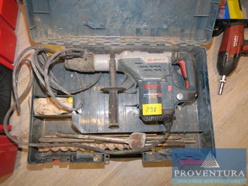 Bohrhammer BOSCH GBH 5-40 DCE