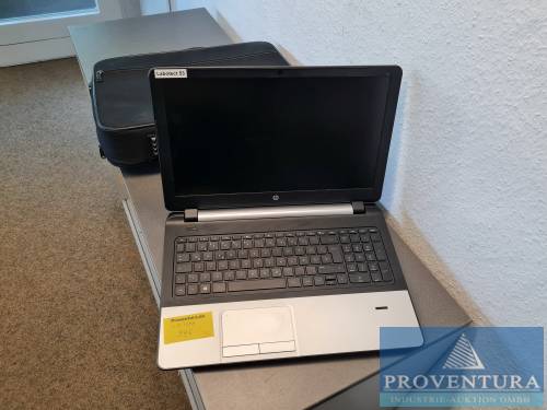 Laptop HP 355 G2