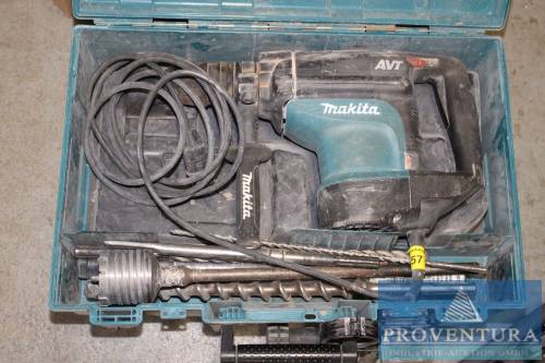 Bohrhammer MAKITA HR 4510C