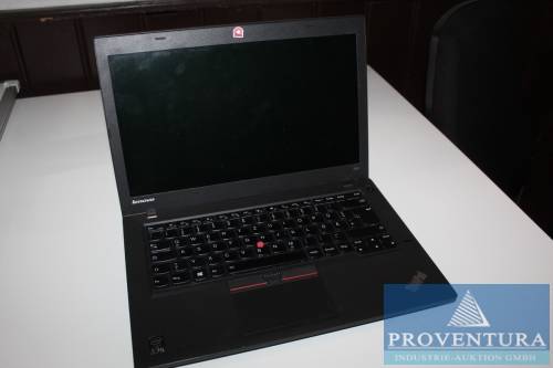 Notebook LENOVO