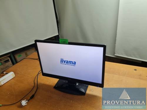 Monitor IIYAMA Prolite E2473HS