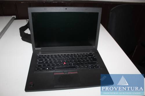 Notebook Lenovo