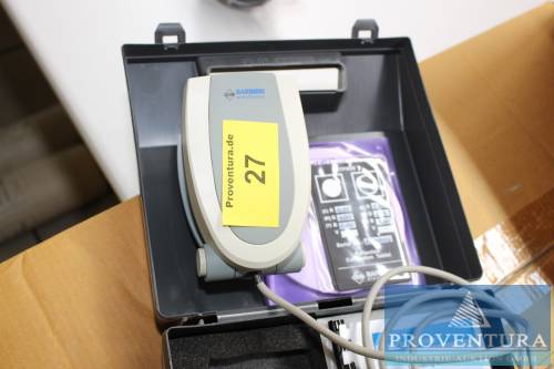 Mini-Densitometer BARBIERI Densy 150/USB