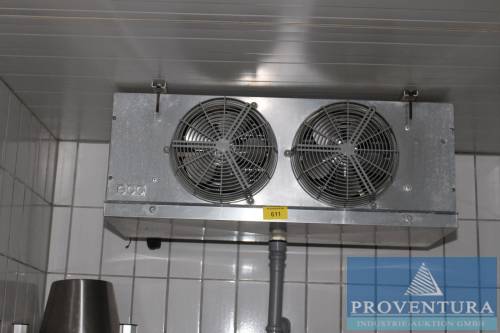 Kühlaggregal ECO 2 Ventilatoren [1]