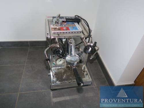 Espressomaschine ROCKET R58