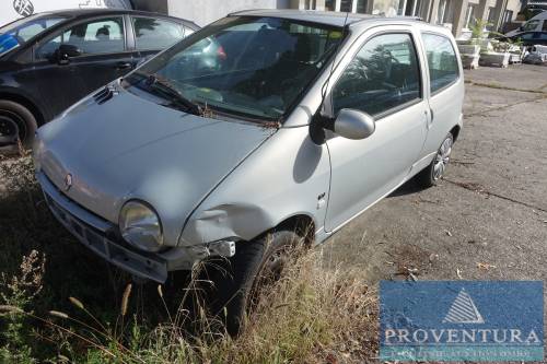 Pkw RENAULT Twingo C06