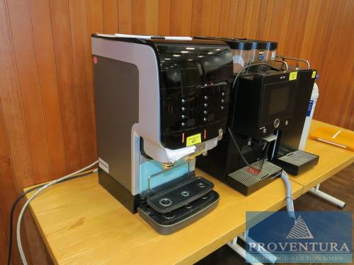 Kaffeeautomat DOUWE EGBERTS Excllnc BDOP2DE