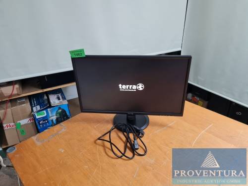 Monitor TERRA LED 2446W