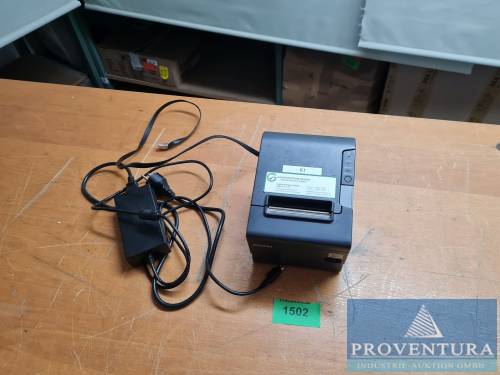 Bondrucker EPSON M244A