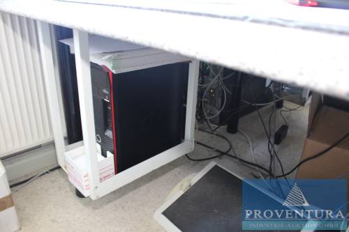 PC Miditower FUJITSU Esprimo P558/E85+ MI6W