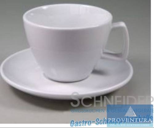 18 Stück Cappuccino-Tasse