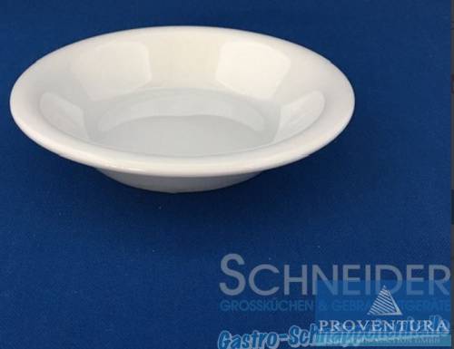 260 Stück Schälchen/Dip/Sauce/Amuse 12 cm KAHLA Cafe Somellier II.Wahl