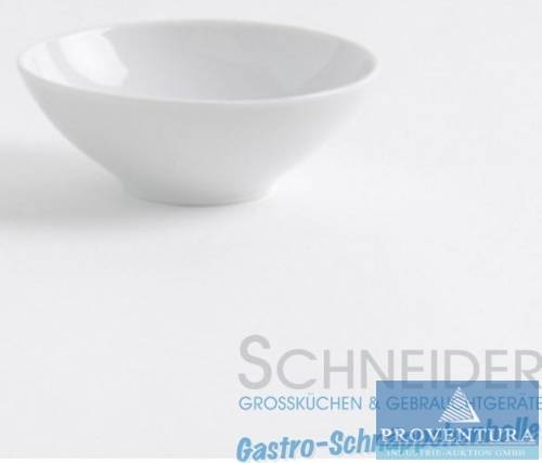 92 Stück Schälchen/Dip 9cm KAHLA Diner II.Wahl