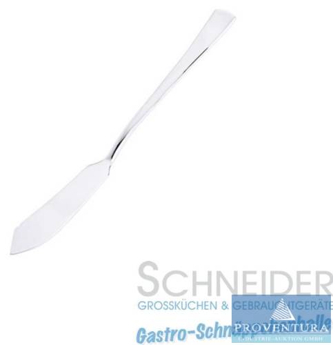 60 Stück Fischmesser Hamburg