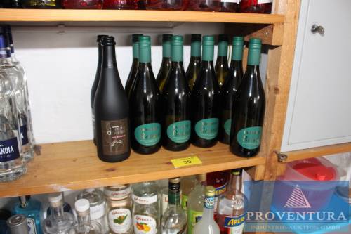 Prosecco WALMARONE [1]