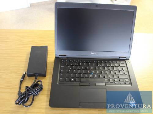 Notebook DELL Latitude 5490 Core i5-8350U 1