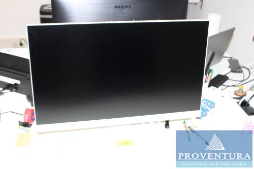 WQHD-LED-Monitor IIYAMA PL2792Q