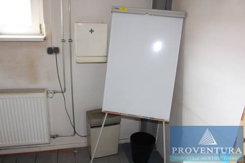 Flipchart PRO OFFICE