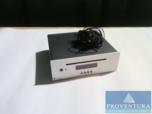 CD-Player PO-JECT CD Box DS [1]